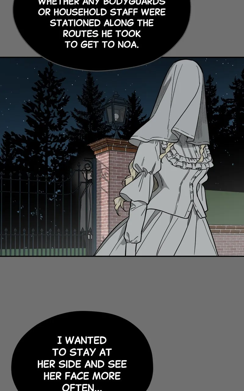 Read Phantom Whispers chapter 46 image 16 on Lezhin
