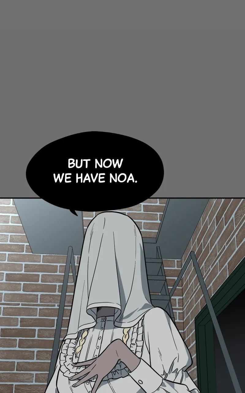 Read Phantom Whispers chapter 46 image 18 on Lezhin