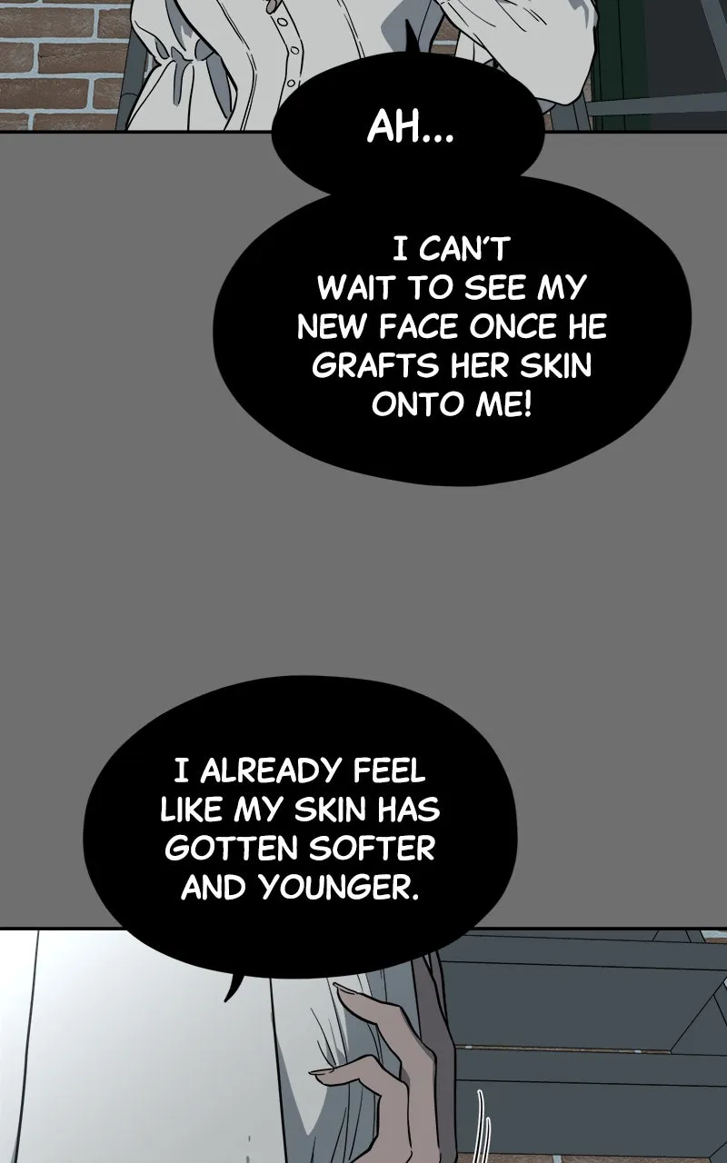 Read Phantom Whispers chapter 46 image 19 on Lezhin