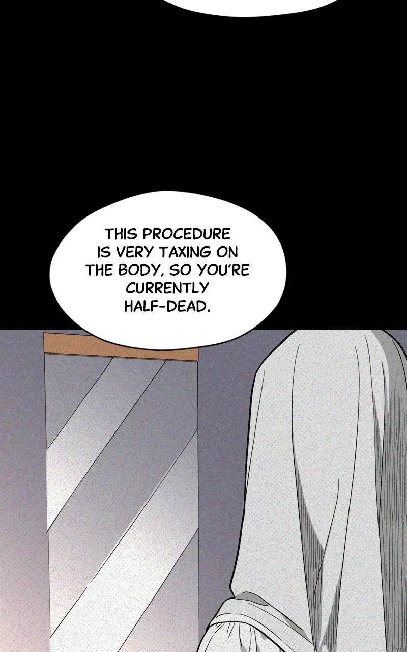 Read Phantom Whispers chapter 46 image 2 on Lezhin
