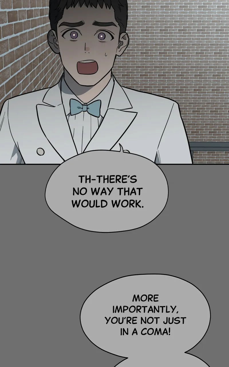 Read Phantom Whispers chapter 46 image 21 on Lezhin