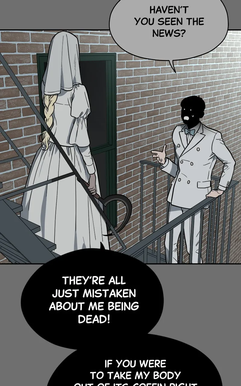 Read Phantom Whispers chapter 46 image 22 on Lezhin