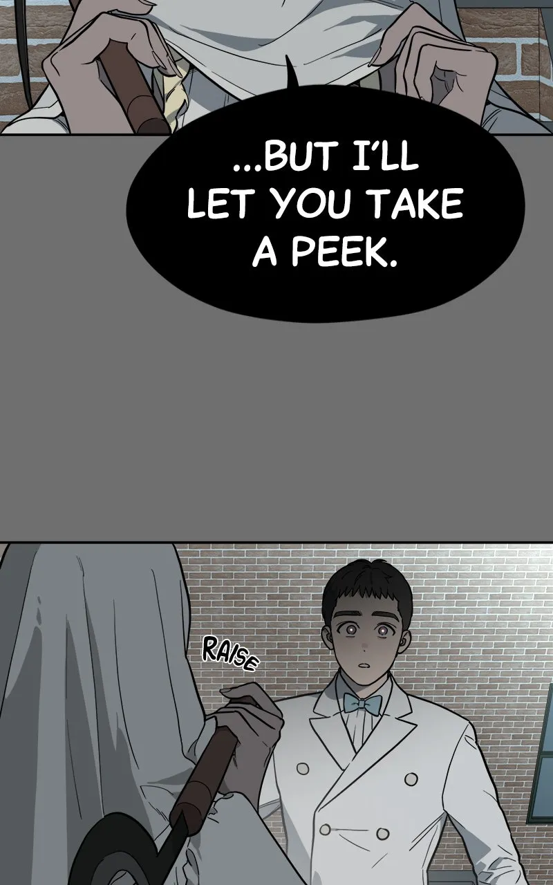Read Phantom Whispers chapter 46 image 24 on Lezhin
