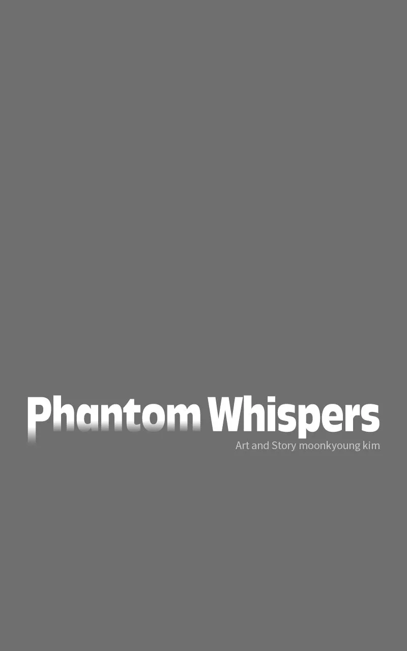Read Phantom Whispers chapter 46 image 32 on Lezhin