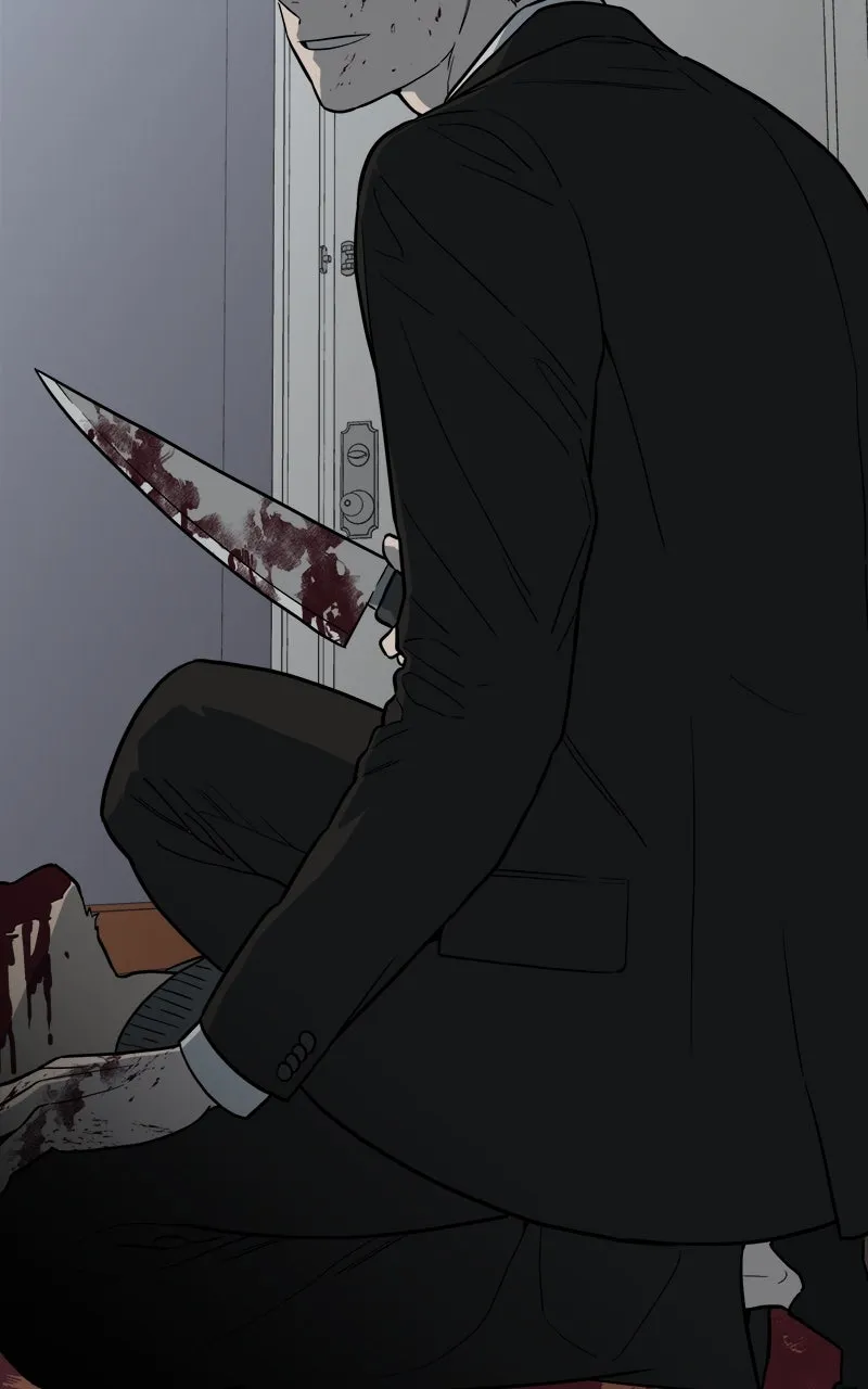 Read Phantom Whispers chapter 46 image 38 on Lezhin