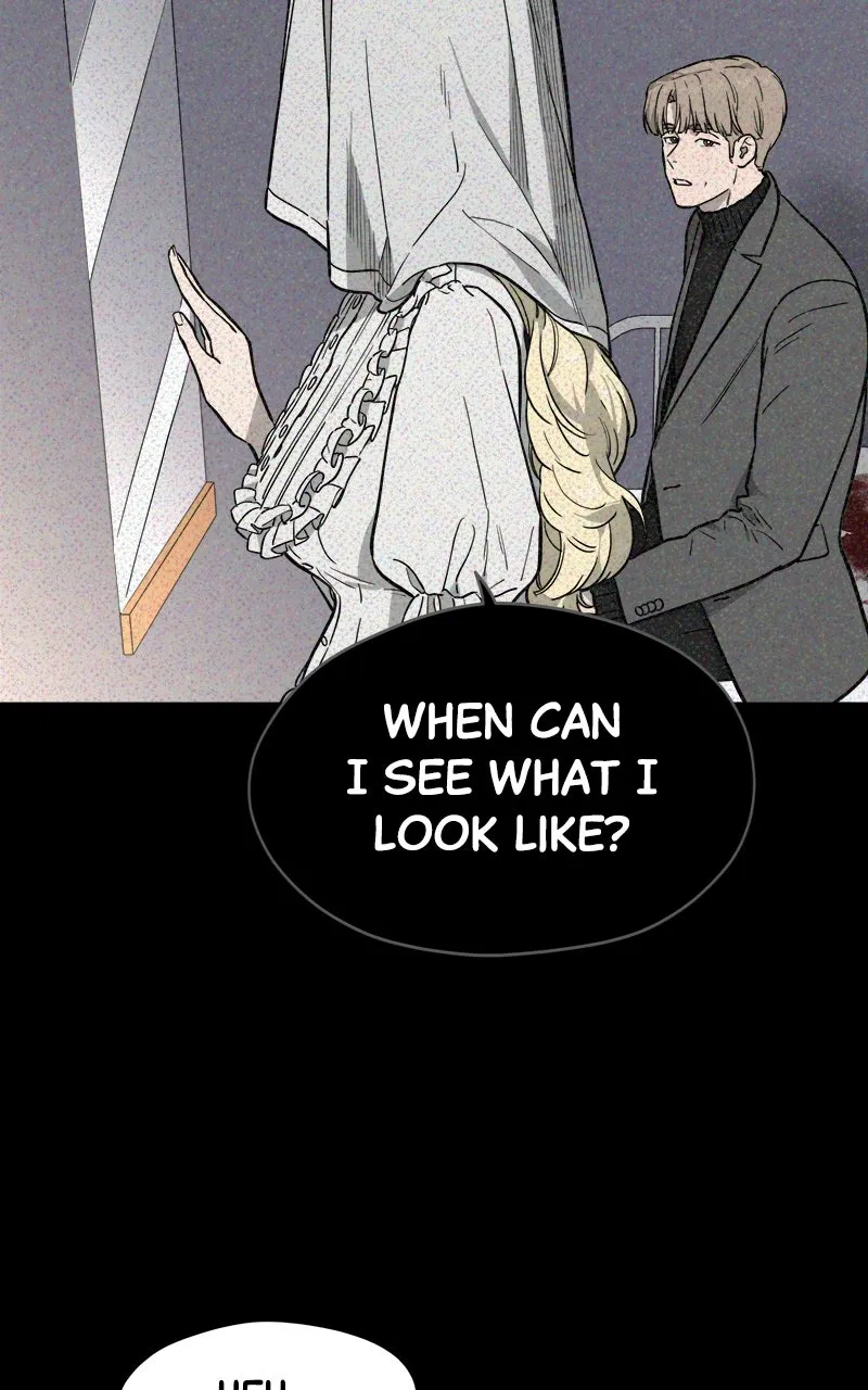 Read Phantom Whispers chapter 46 image 4 on Lezhin