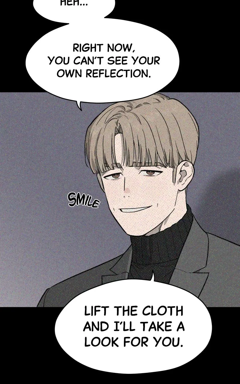 Read Phantom Whispers chapter 46 image 5 on Lezhin