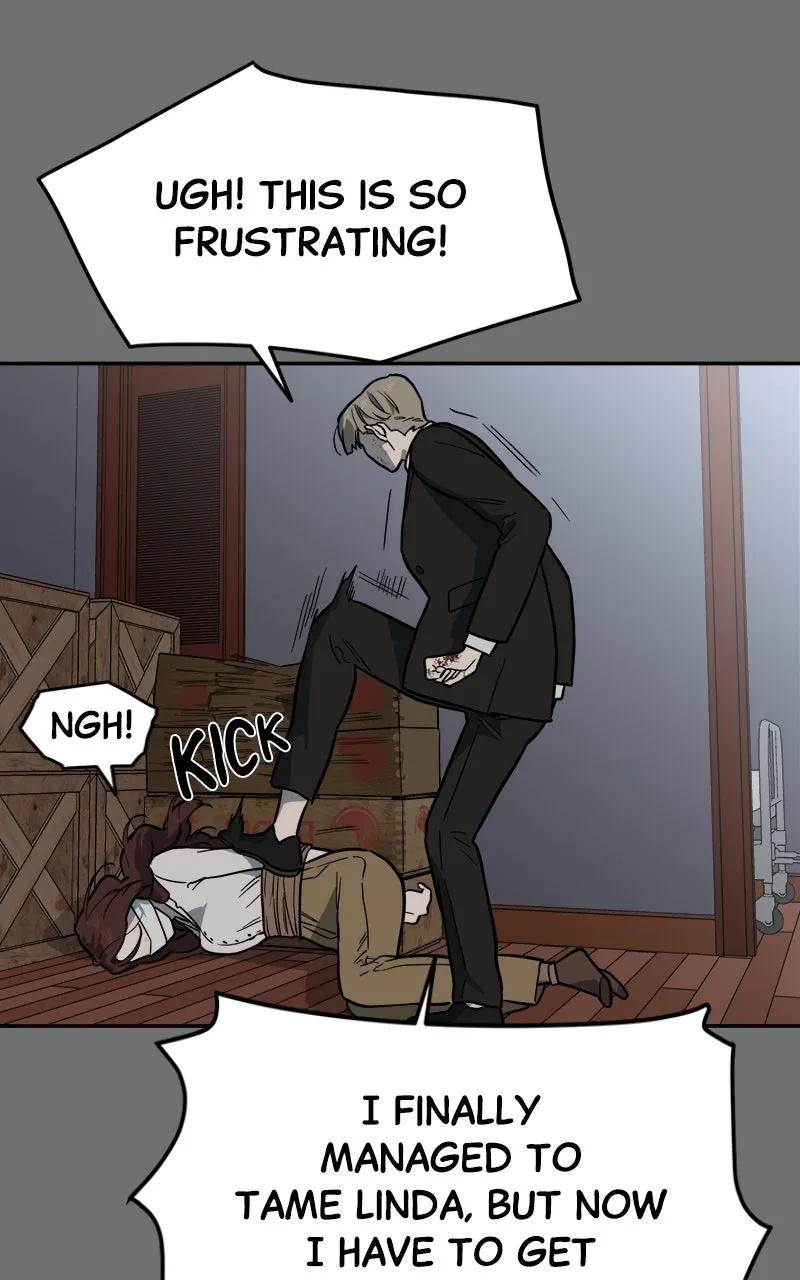 Read Phantom Whispers chapter 46 image 51 on Lezhin