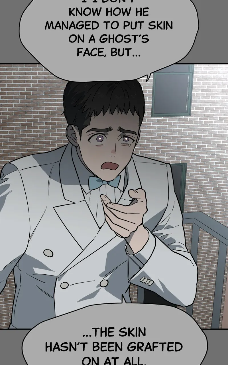 Read Phantom Whispers chapter 46 image 64 on Lezhin