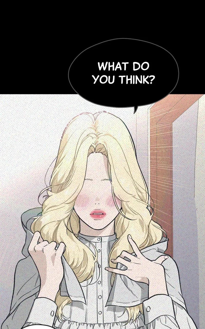 Read Phantom Whispers chapter 46 image 7 on Lezhin