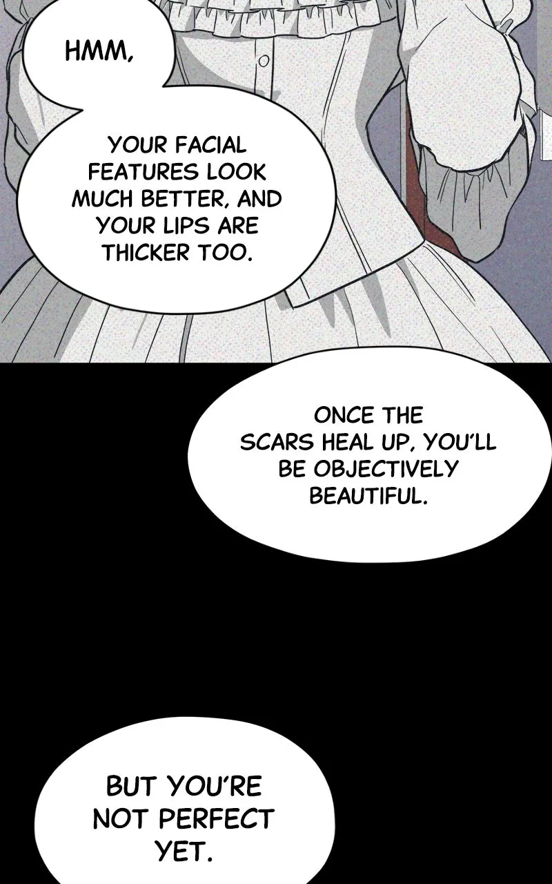 Read Phantom Whispers chapter 46 image 8 on Lezhin
