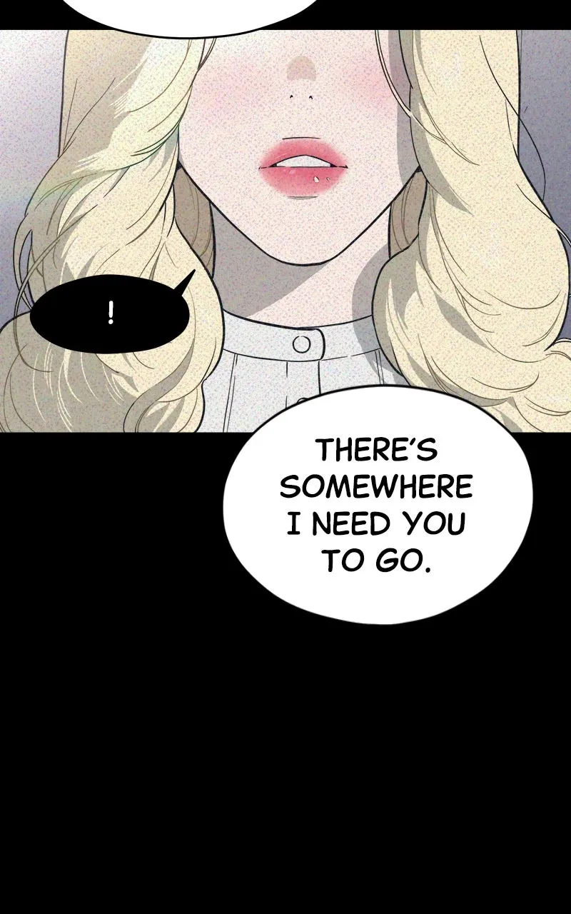 Read Phantom Whispers chapter 46 image 9 on Lezhin