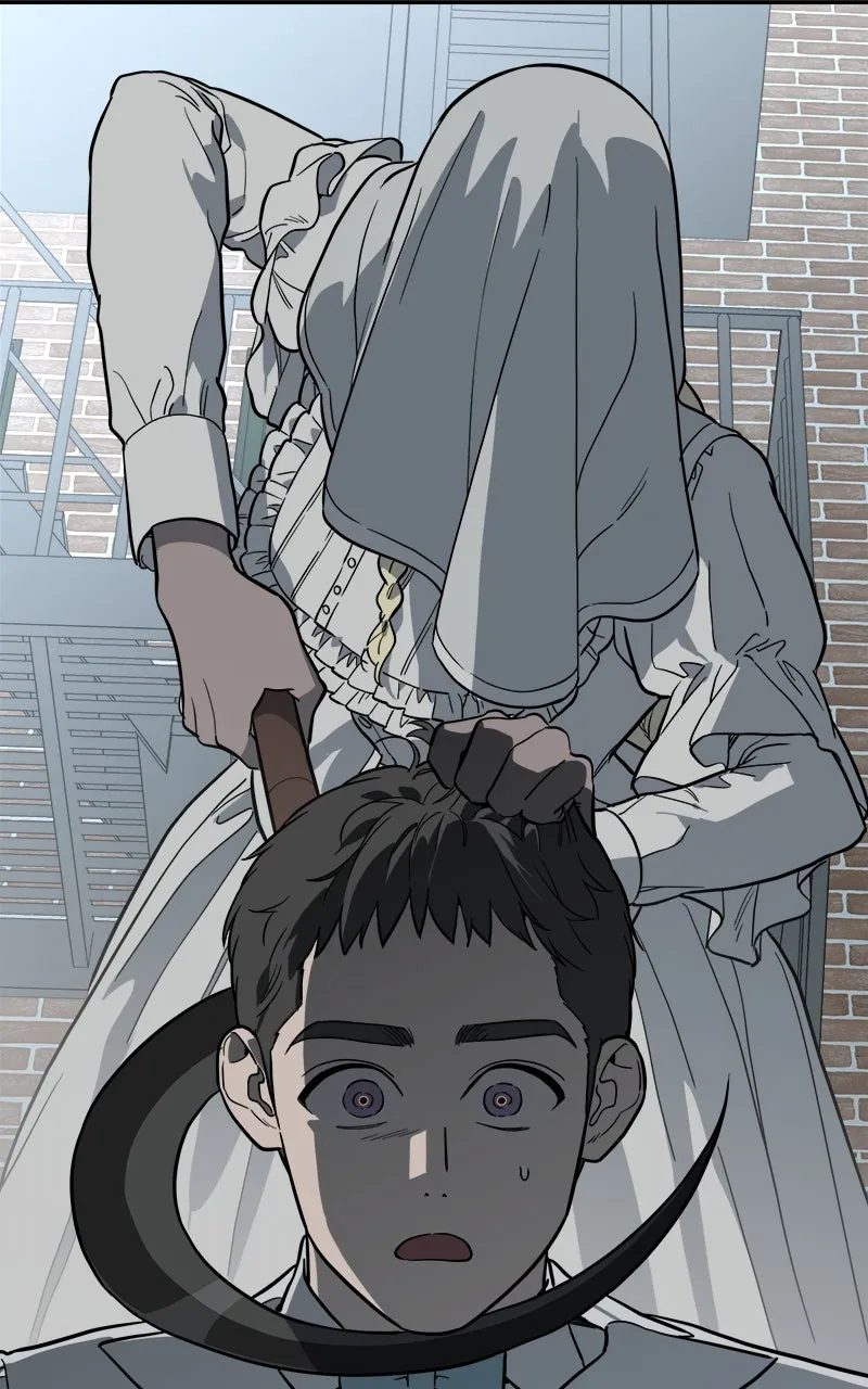 Read Phantom Whispers chapter 46 image 92 on Lezhin