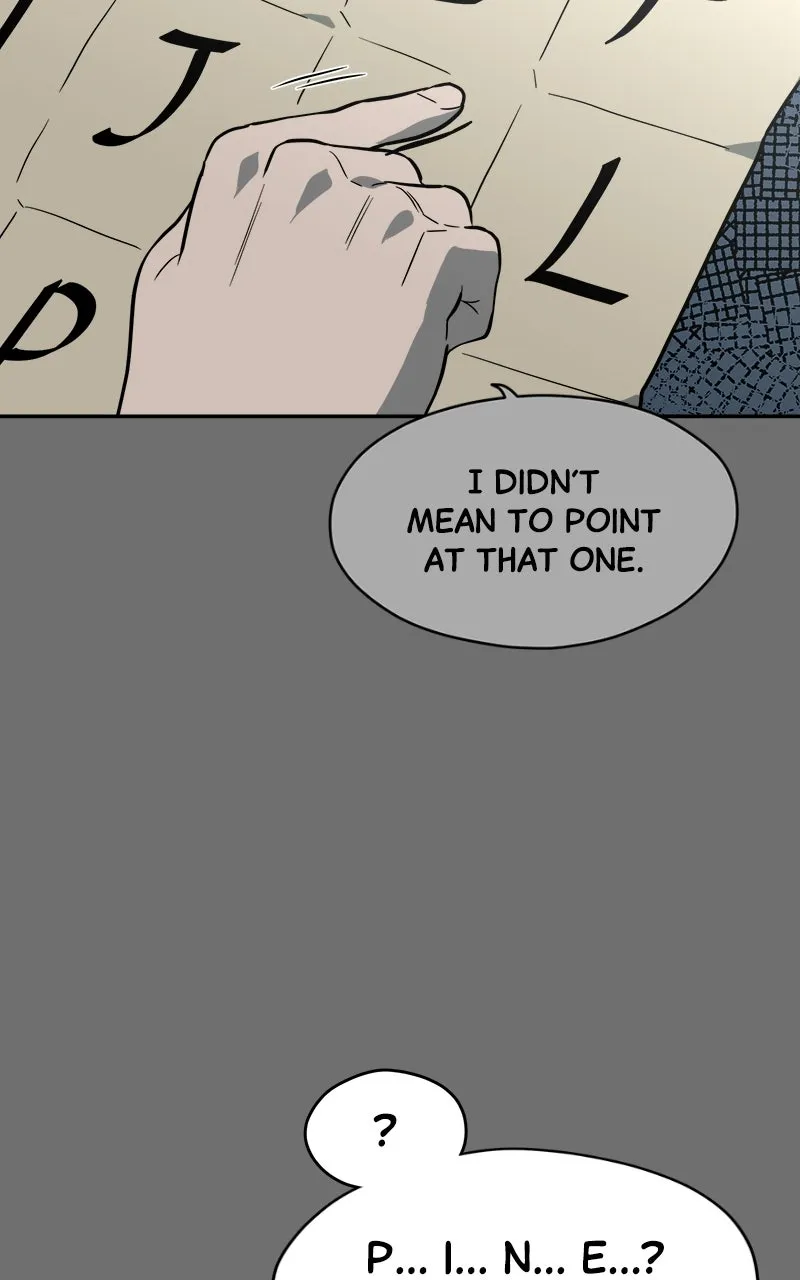 Read Phantom Whispers chapter 47 image 1 on Lezhin