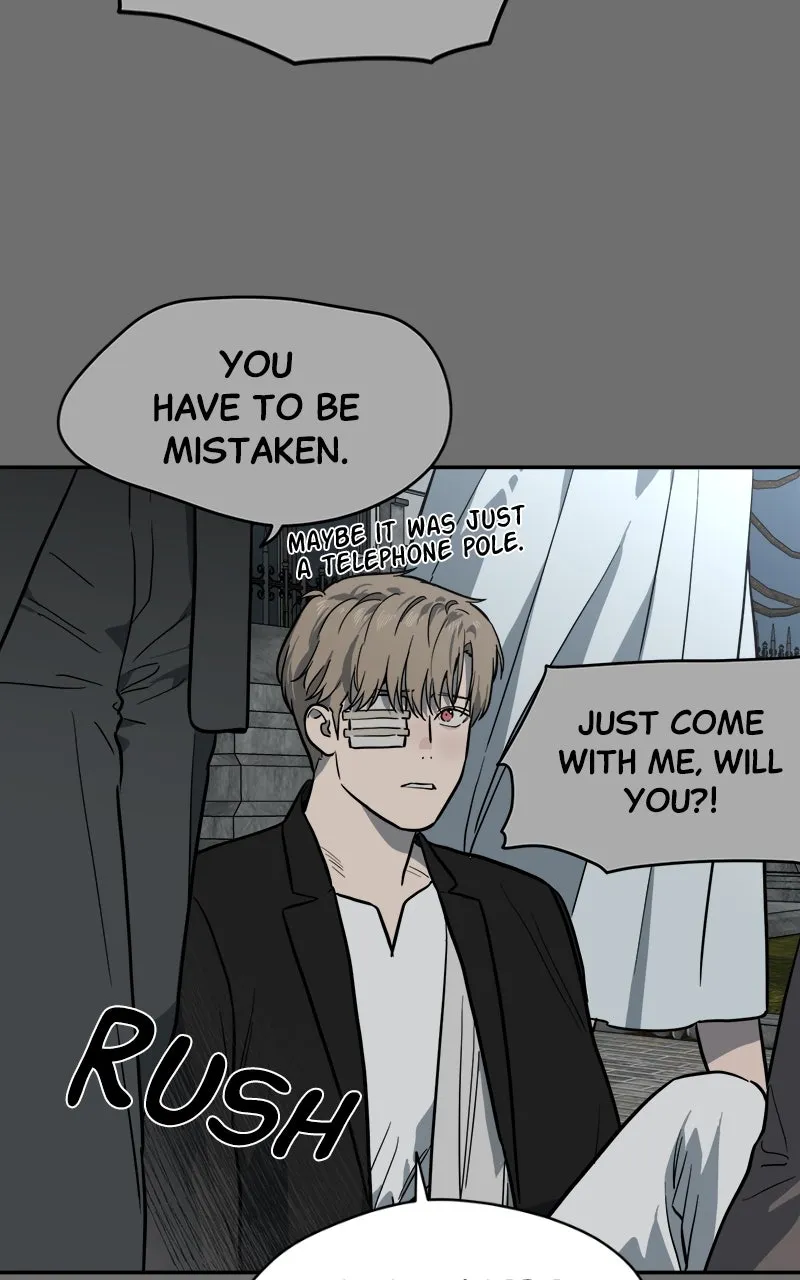 Read Phantom Whispers chapter 47 image 13 on Lezhin