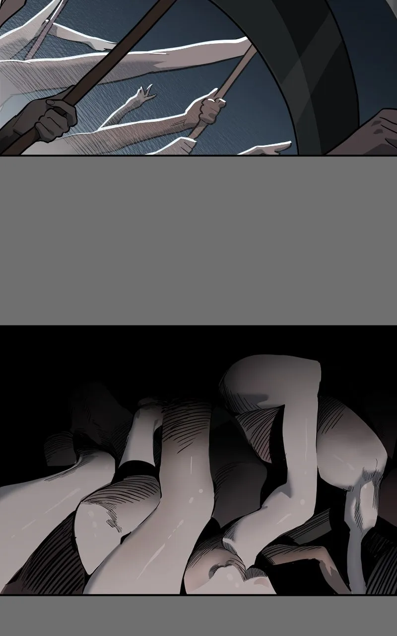 Read Phantom Whispers chapter 47 image 16 on Lezhin