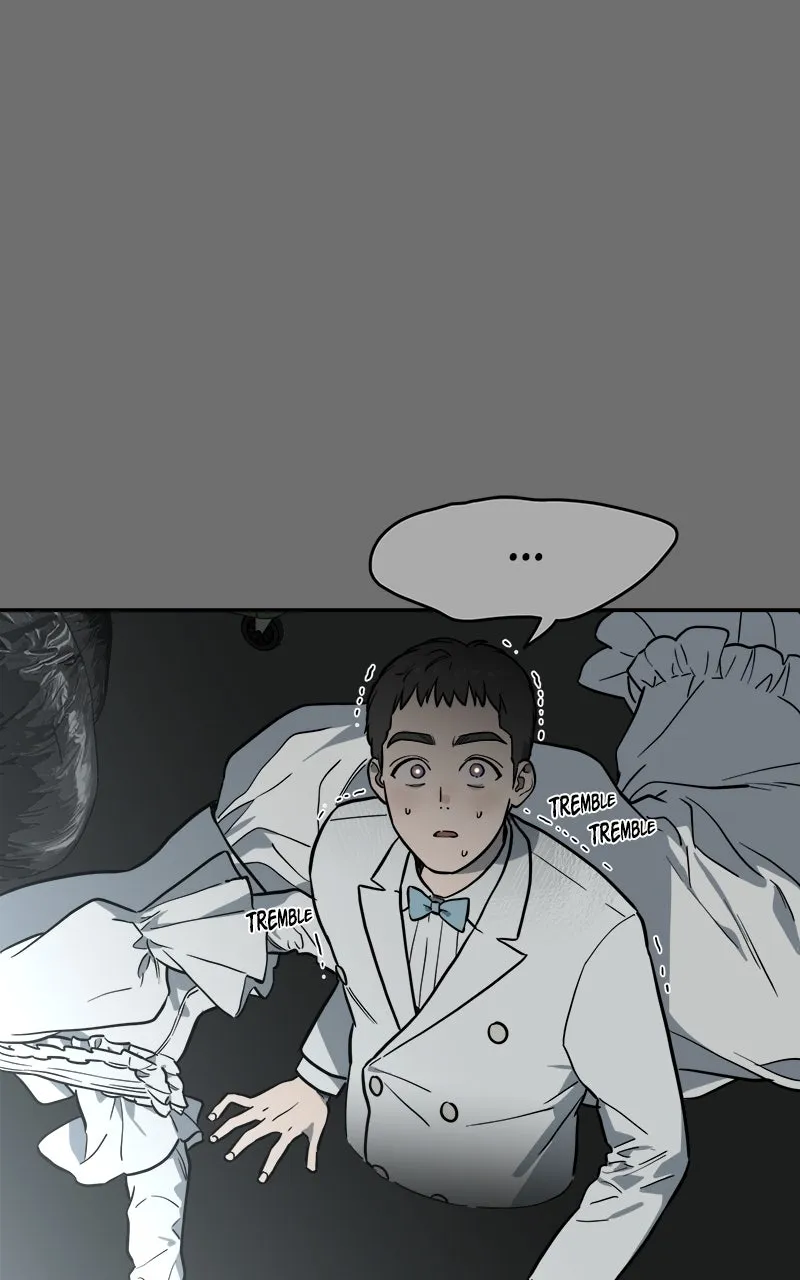 Read Phantom Whispers chapter 47 image 17 on Lezhin