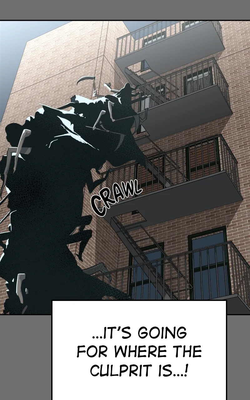 Read Phantom Whispers chapter 47 image 24 on Lezhin