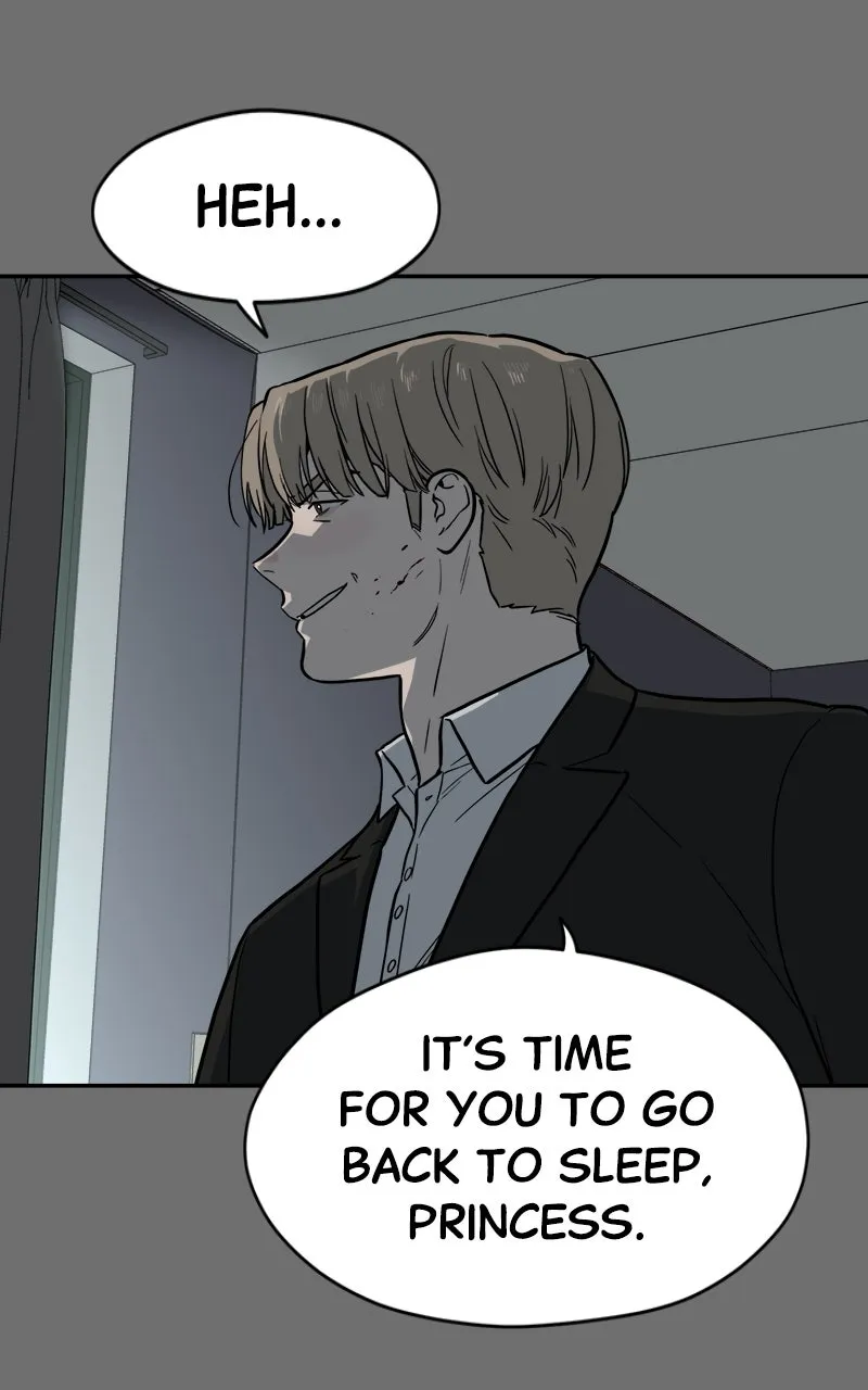 Read Phantom Whispers chapter 47 image 26 on Lezhin