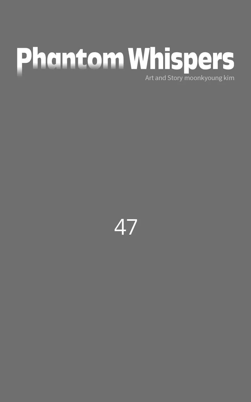 Read Phantom Whispers chapter 47 image 33 on Lezhin