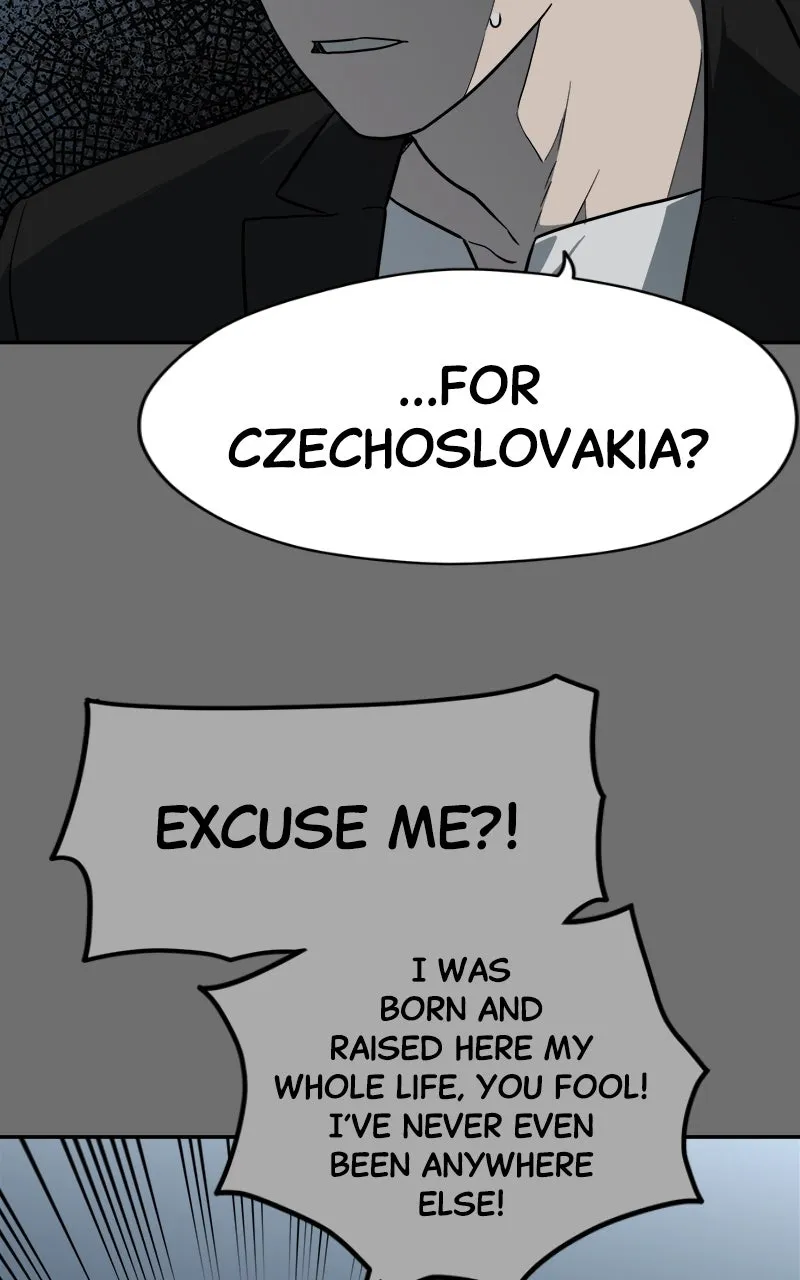 Read Phantom Whispers chapter 47 image 4 on Lezhin