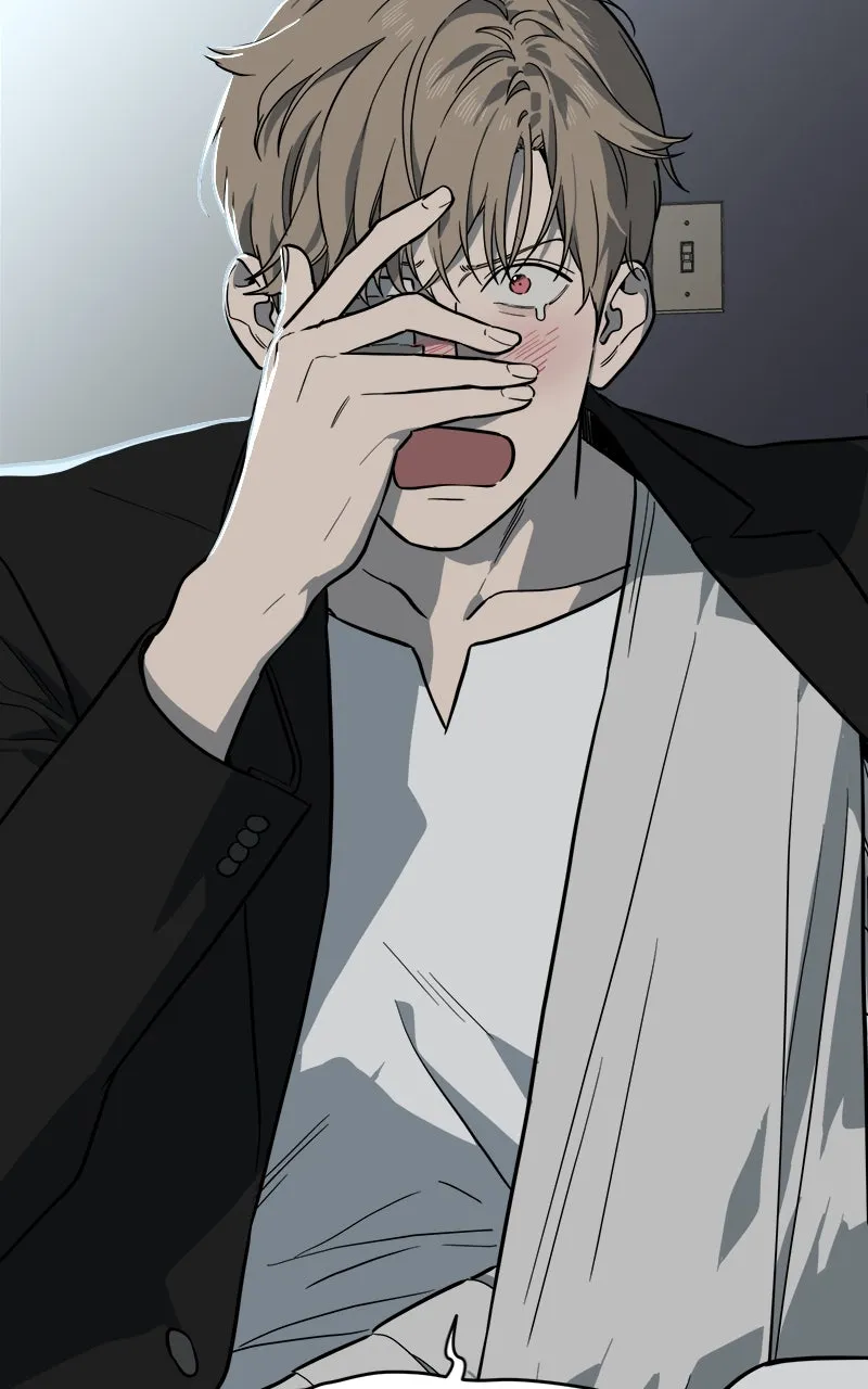 Read Phantom Whispers chapter 47 image 47 on Lezhin