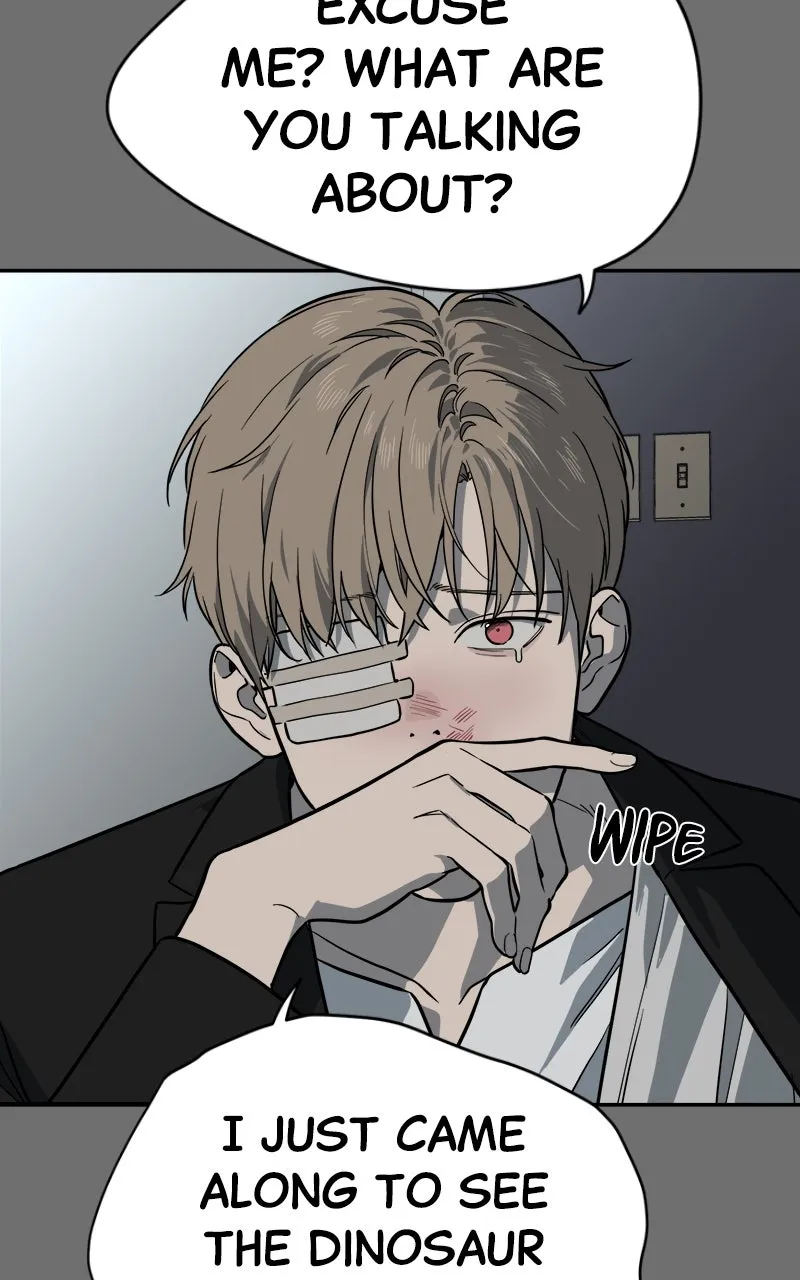 Read Phantom Whispers chapter 47 image 50 on Lezhin