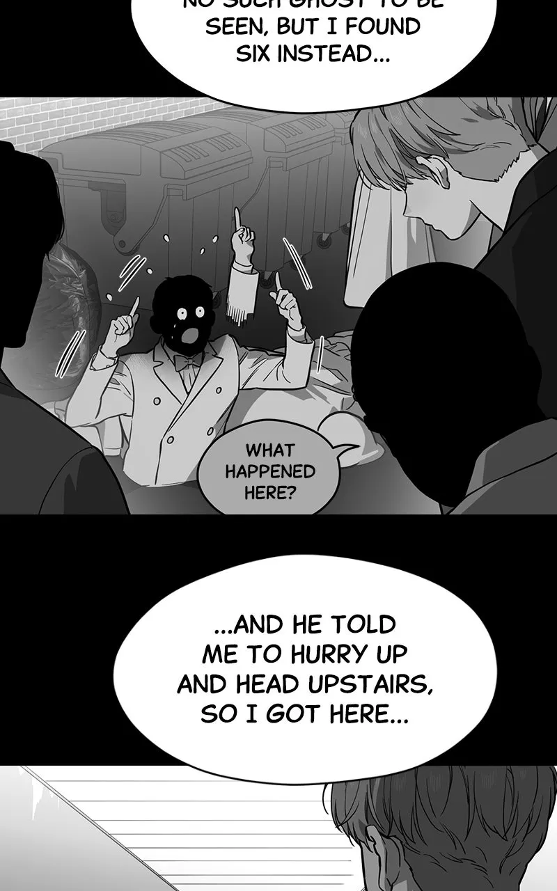 Read Phantom Whispers chapter 47 image 54 on Lezhin