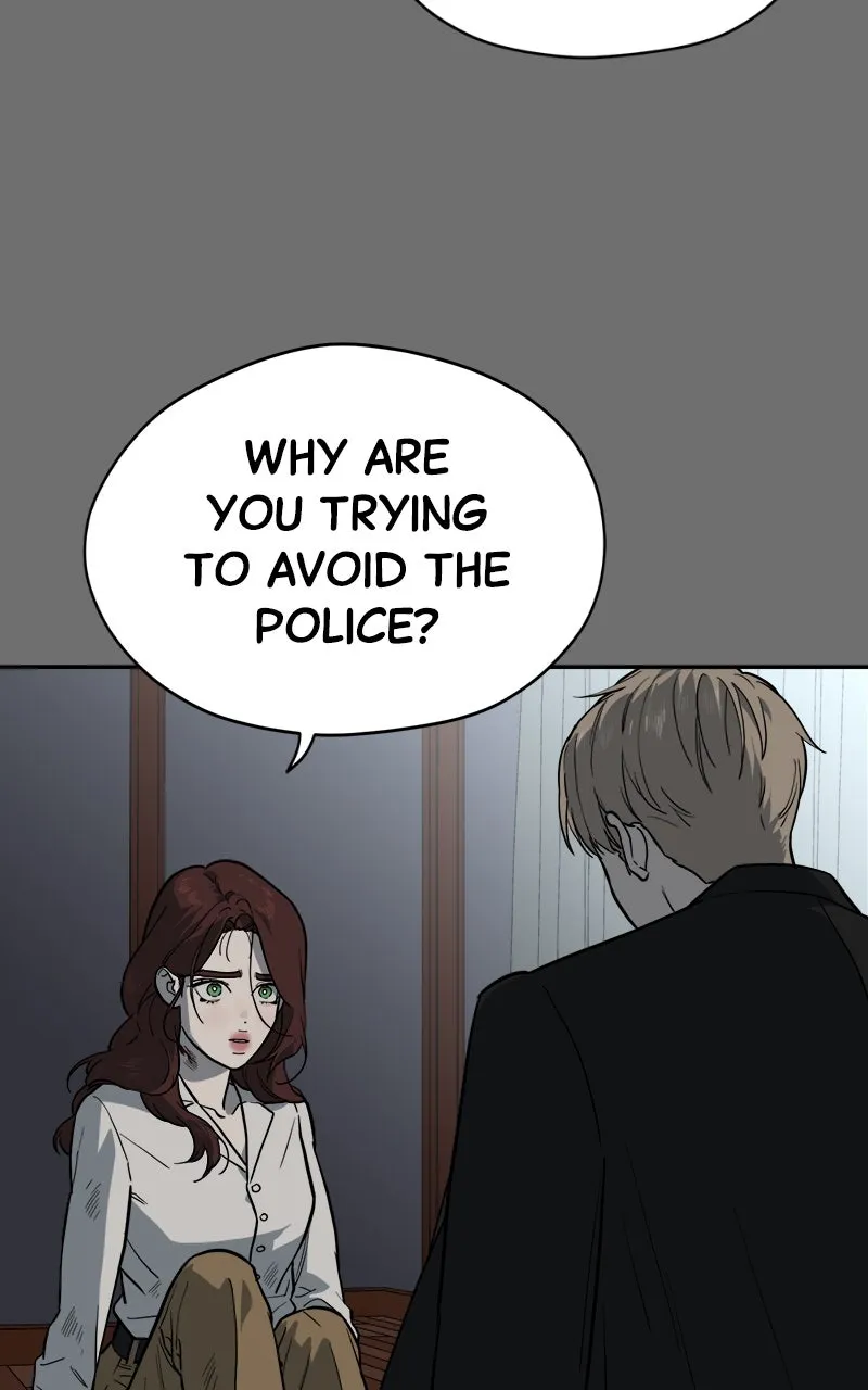Read Phantom Whispers chapter 47 image 64 on Lezhin