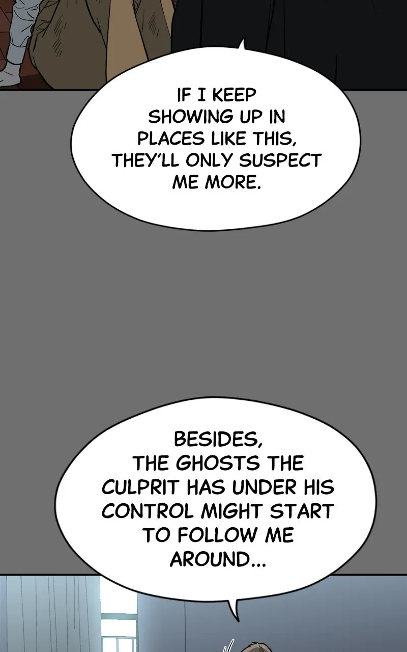 Read Phantom Whispers chapter 47 image 65 on Lezhin