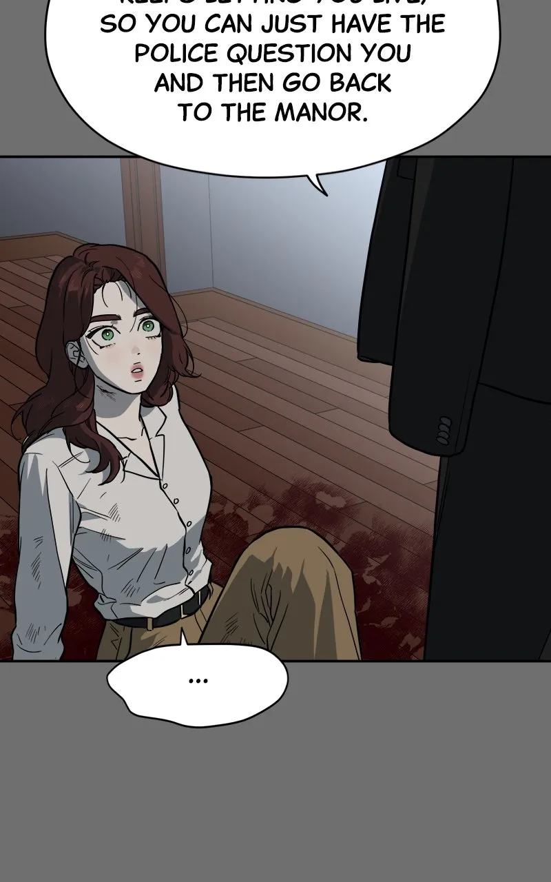 Read Phantom Whispers chapter 47 image 67 on Lezhin