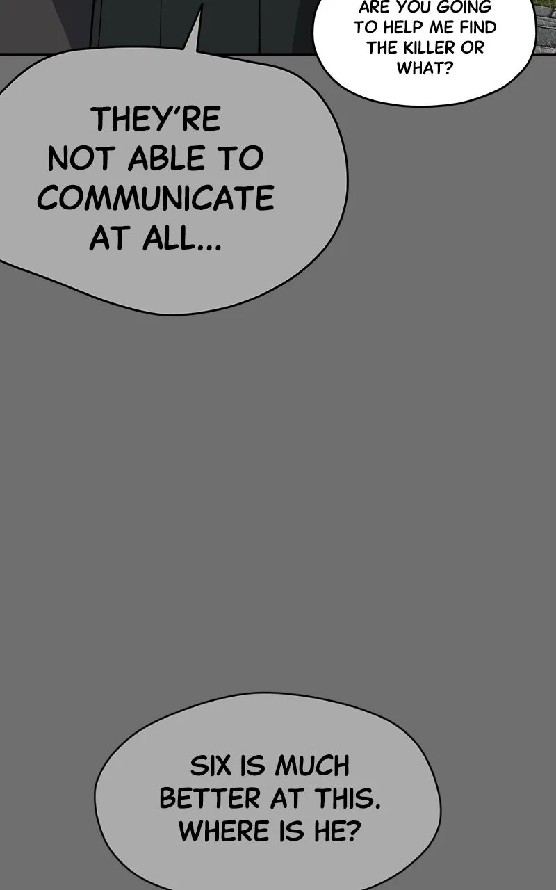 Read Phantom Whispers chapter 47 image 7 on Lezhin