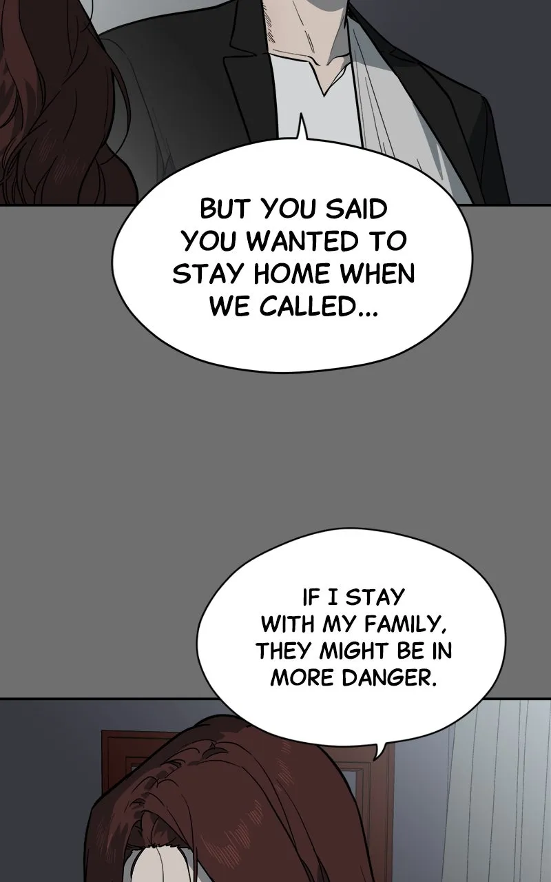 Read Phantom Whispers chapter 47 image 70 on Lezhin
