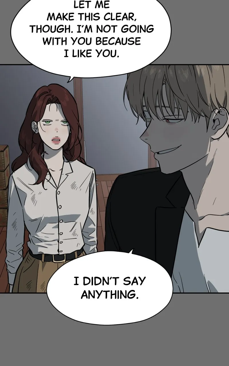 Read Phantom Whispers chapter 47 image 75 on Lezhin