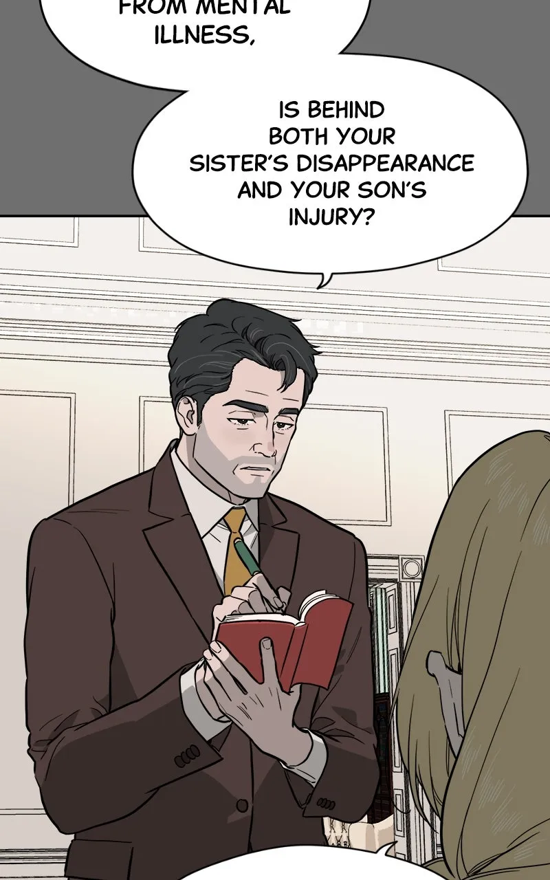 Read Phantom Whispers chapter 47 image 80 on Lezhin