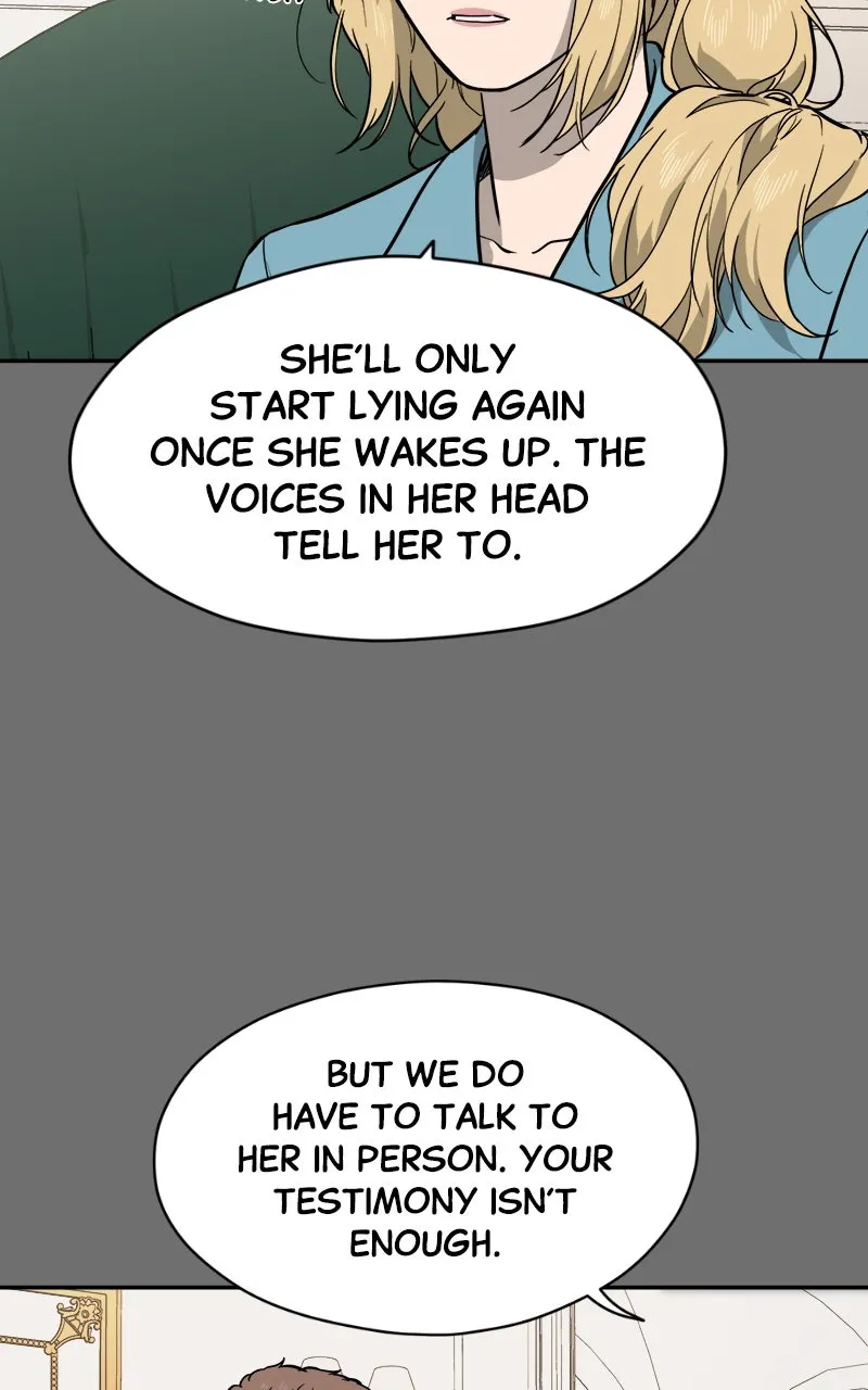 Read Phantom Whispers chapter 47 image 83 on Lezhin