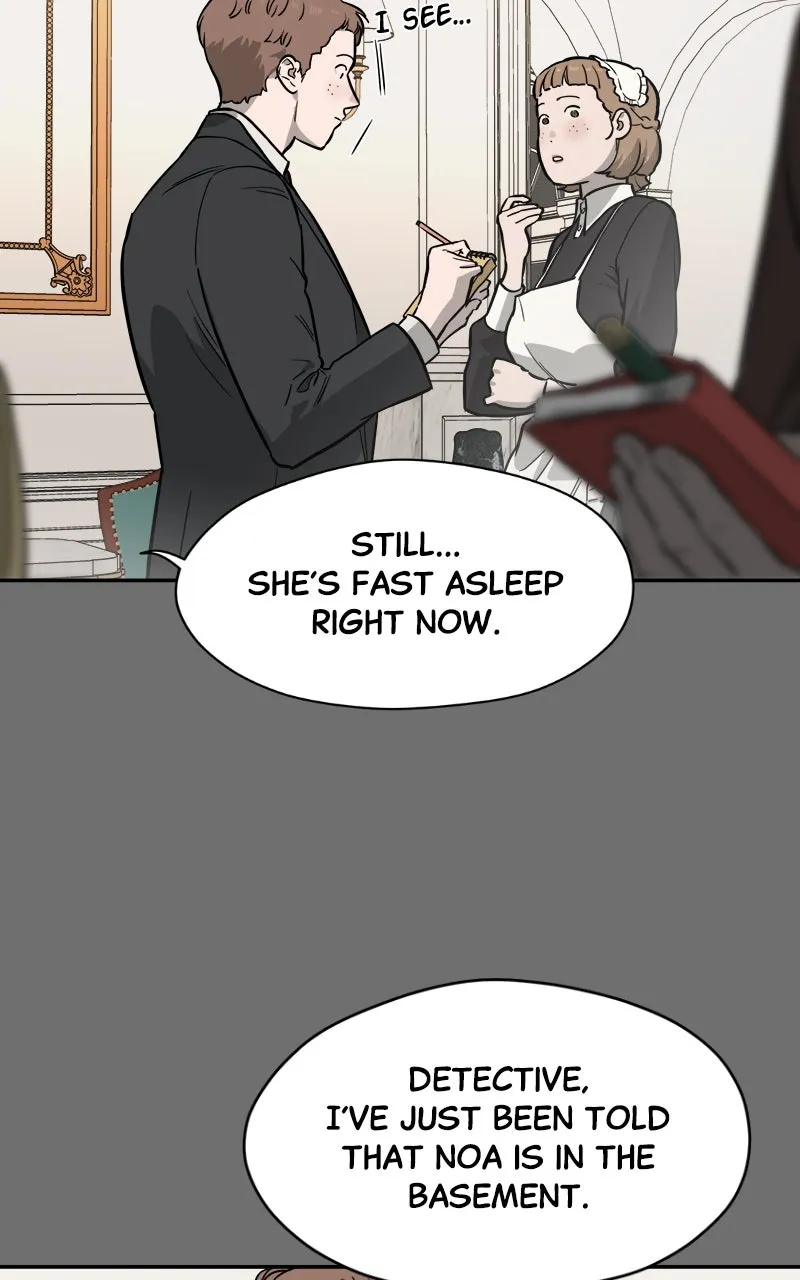Read Phantom Whispers chapter 47 image 84 on Lezhin