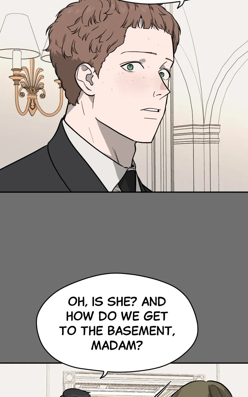 Read Phantom Whispers chapter 47 image 85 on Lezhin