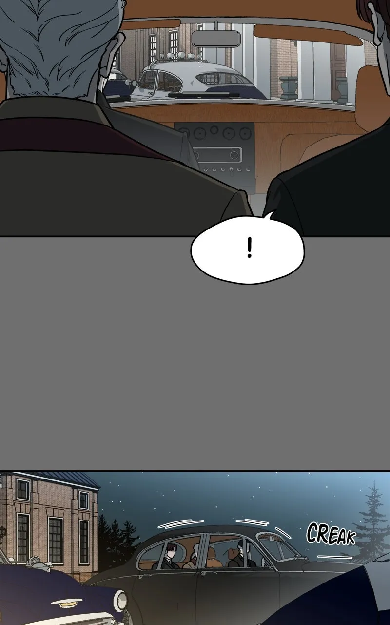 Read Phantom Whispers chapter 48 image 1 on Lezhin