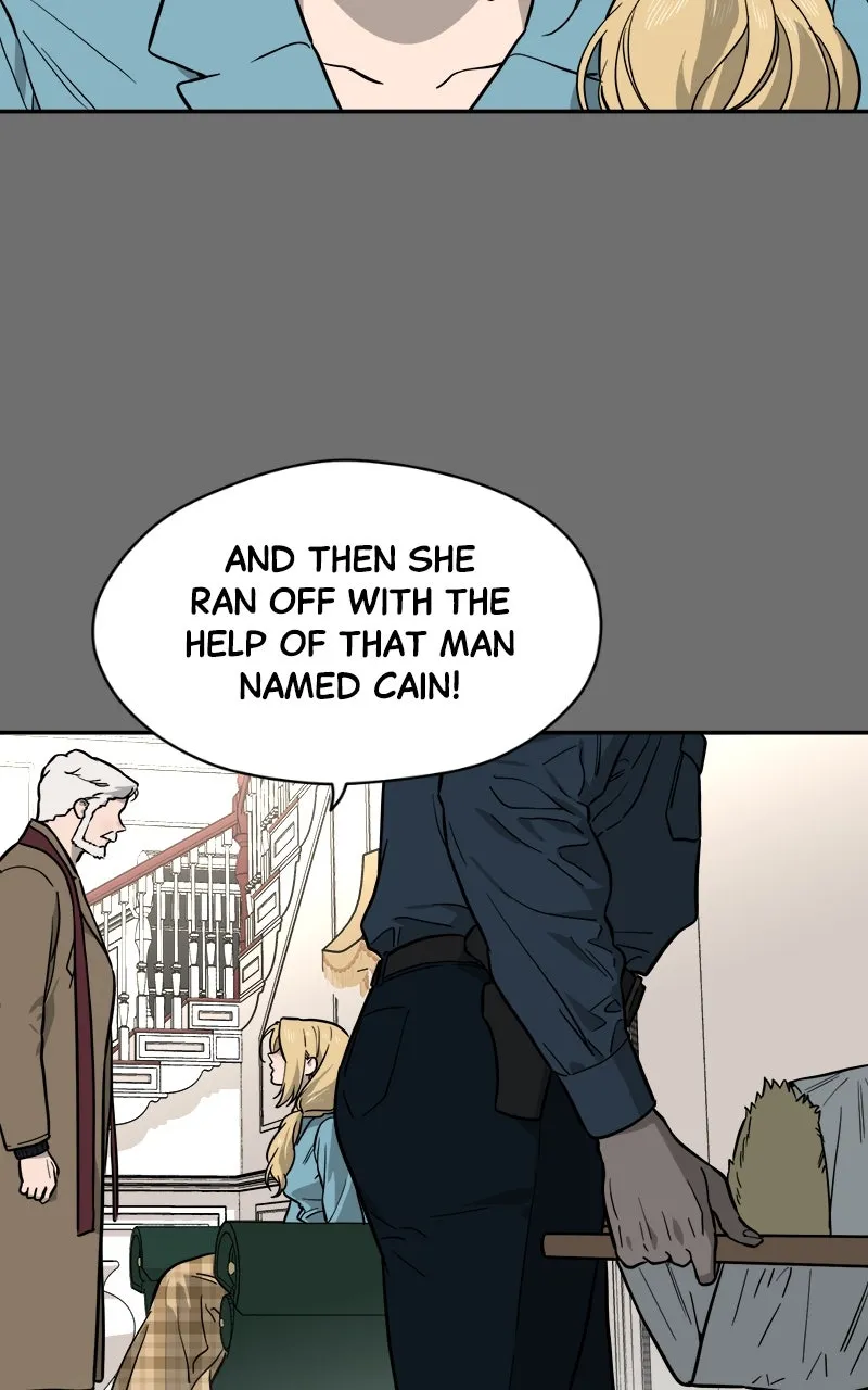 Read Phantom Whispers chapter 48 image 10 on Lezhin