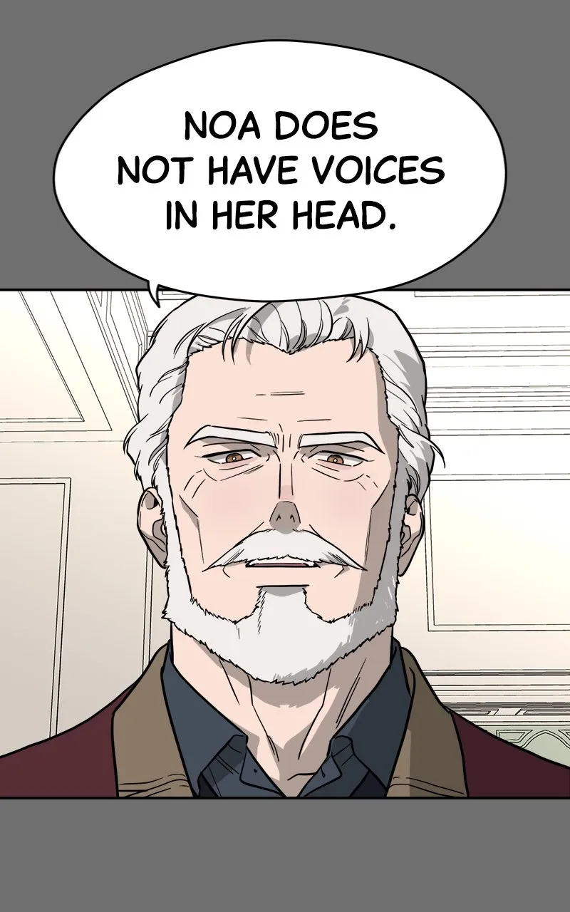 Read Phantom Whispers chapter 48 image 13 on Lezhin