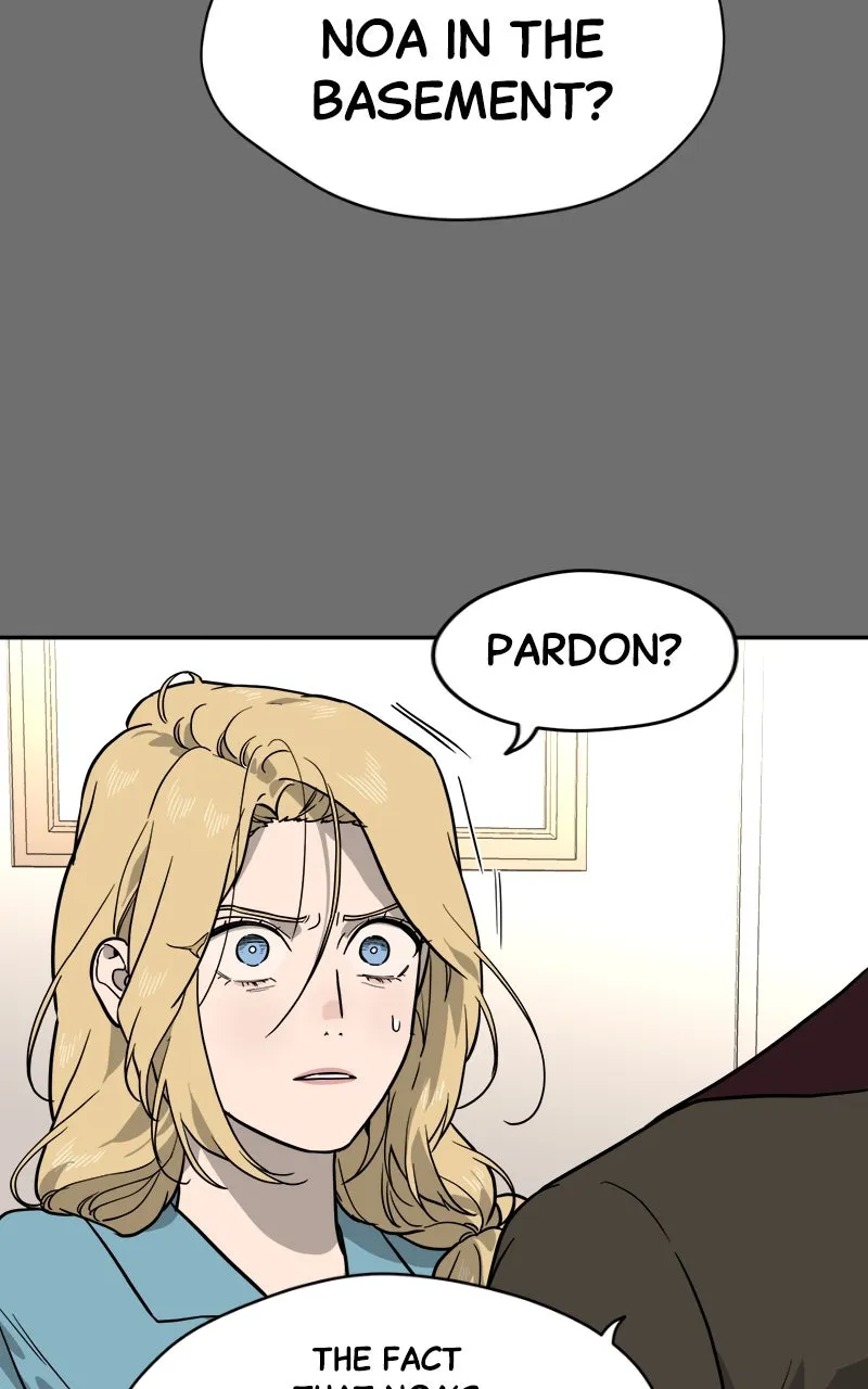 Read Phantom Whispers chapter 48 image 16 on Lezhin