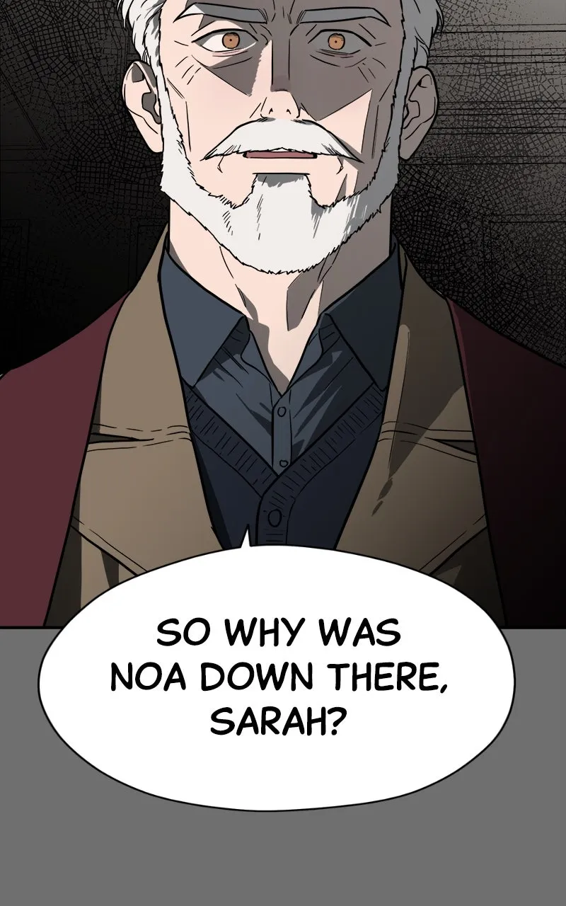 Read Phantom Whispers chapter 48 image 18 on Lezhin