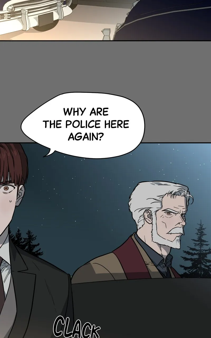 Read Phantom Whispers chapter 48 image 2 on Lezhin