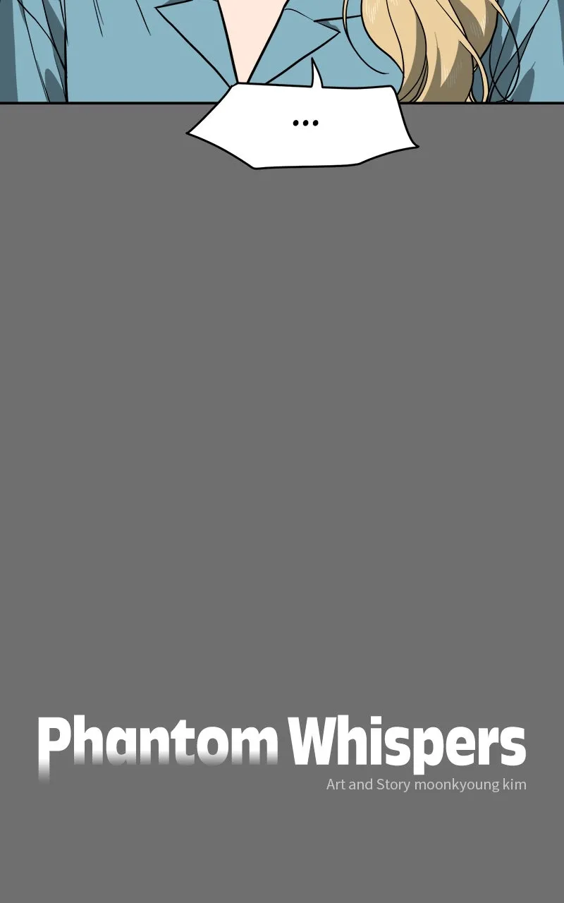 Read Phantom Whispers chapter 48 image 20 on Lezhin