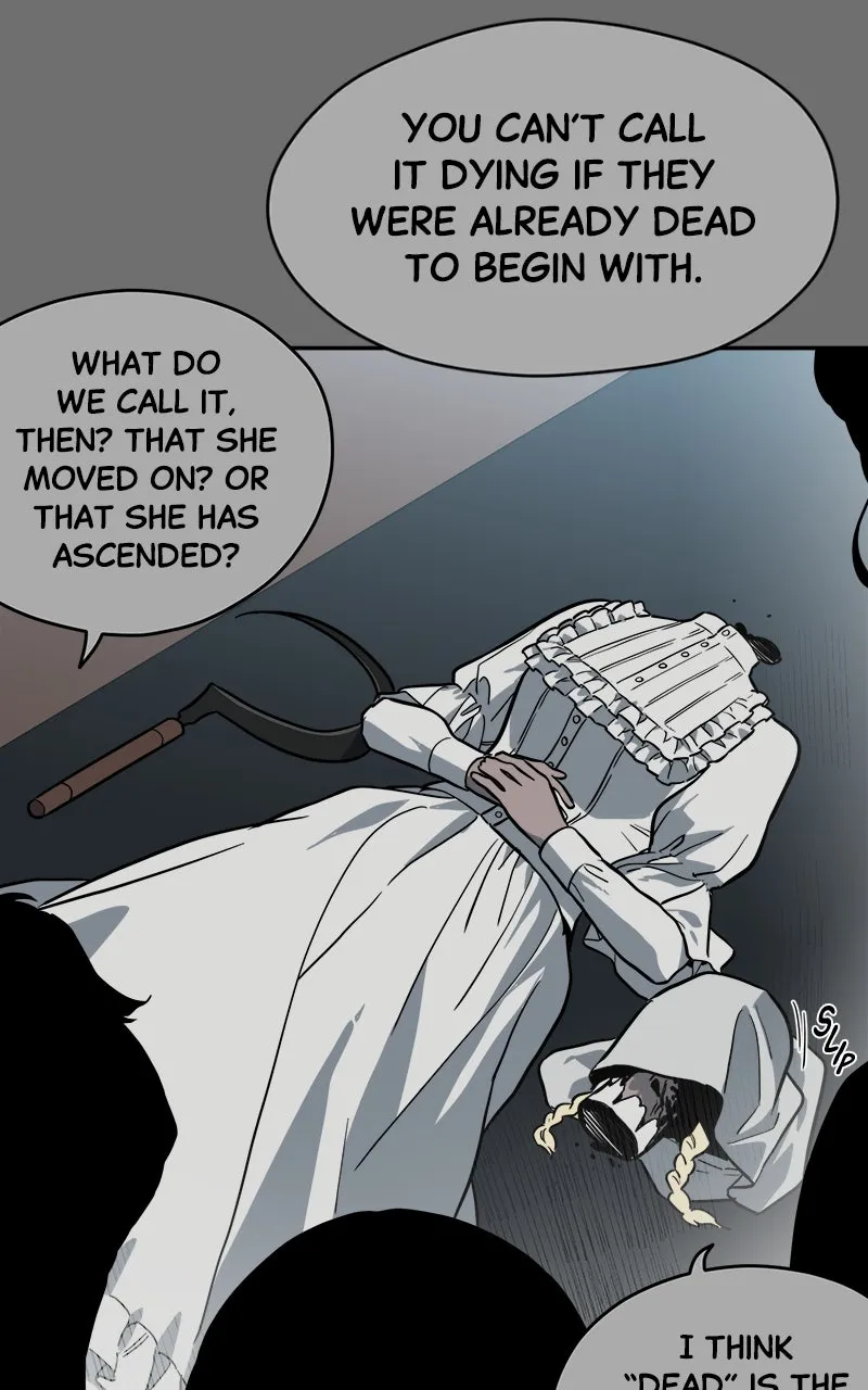 Read Phantom Whispers chapter 48 image 24 on Lezhin