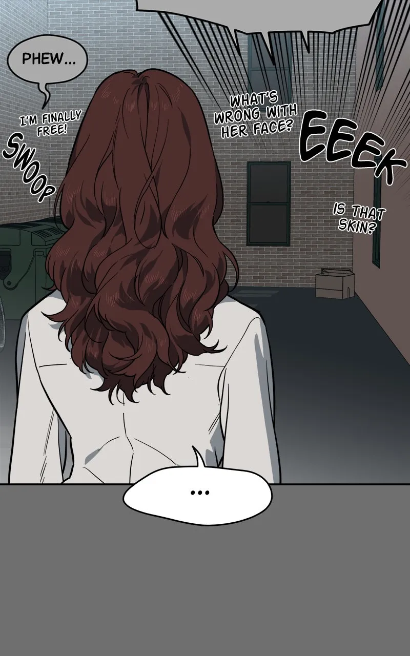 Read Phantom Whispers chapter 48 image 28 on Lezhin