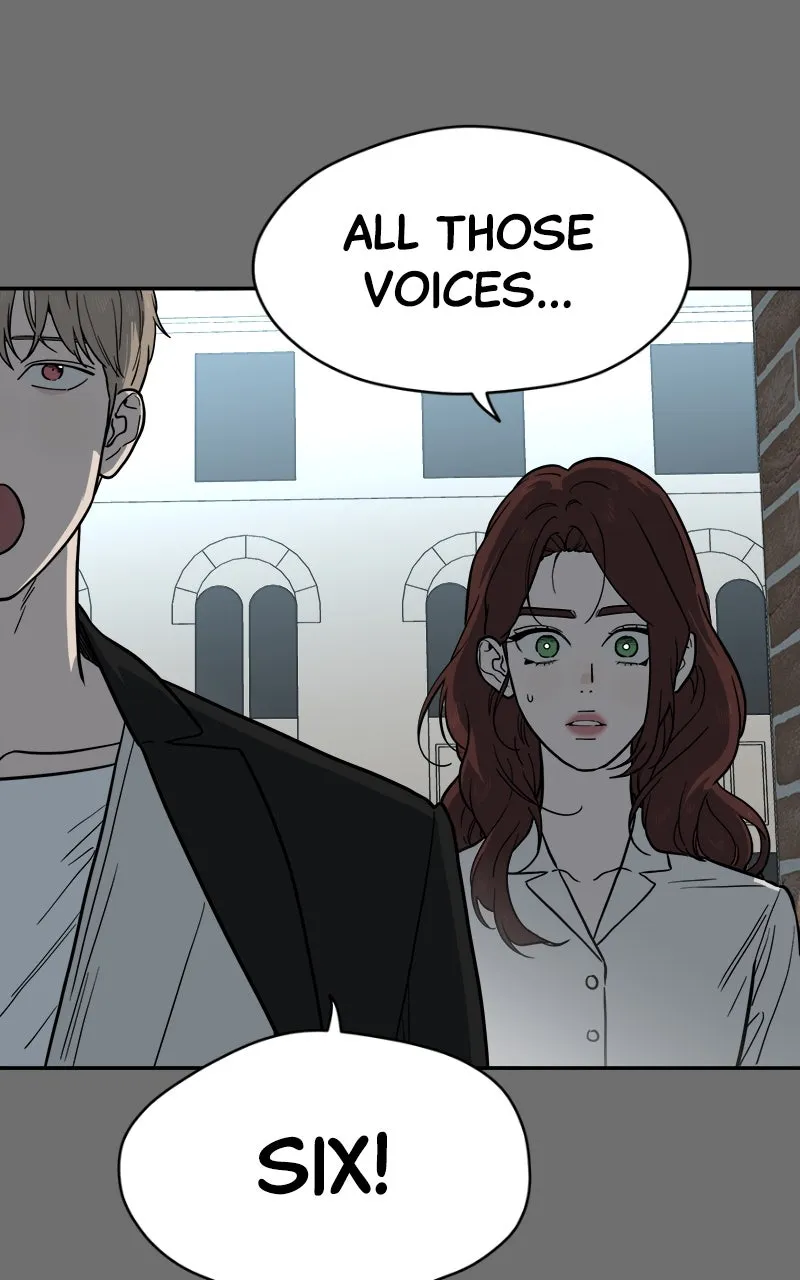 Read Phantom Whispers chapter 48 image 29 on Lezhin