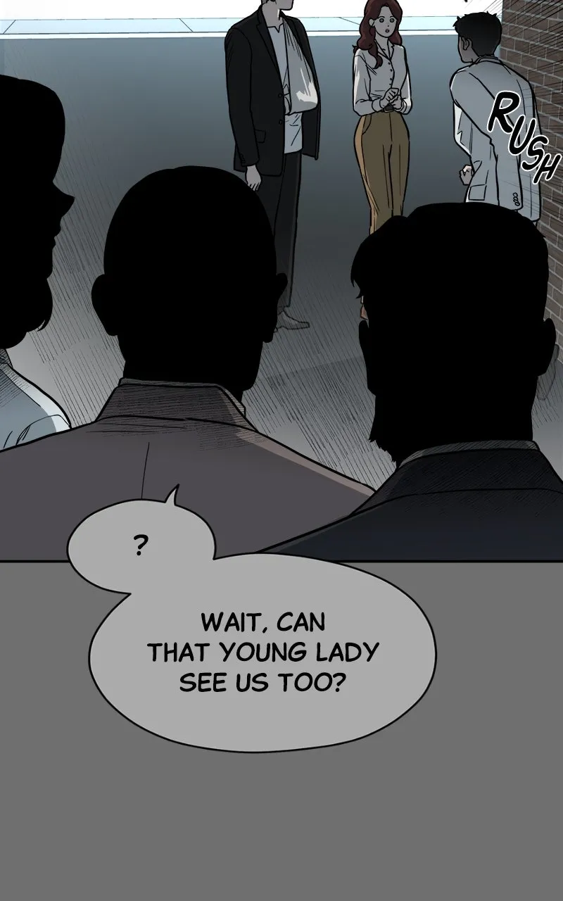 Read Phantom Whispers chapter 48 image 32 on Lezhin