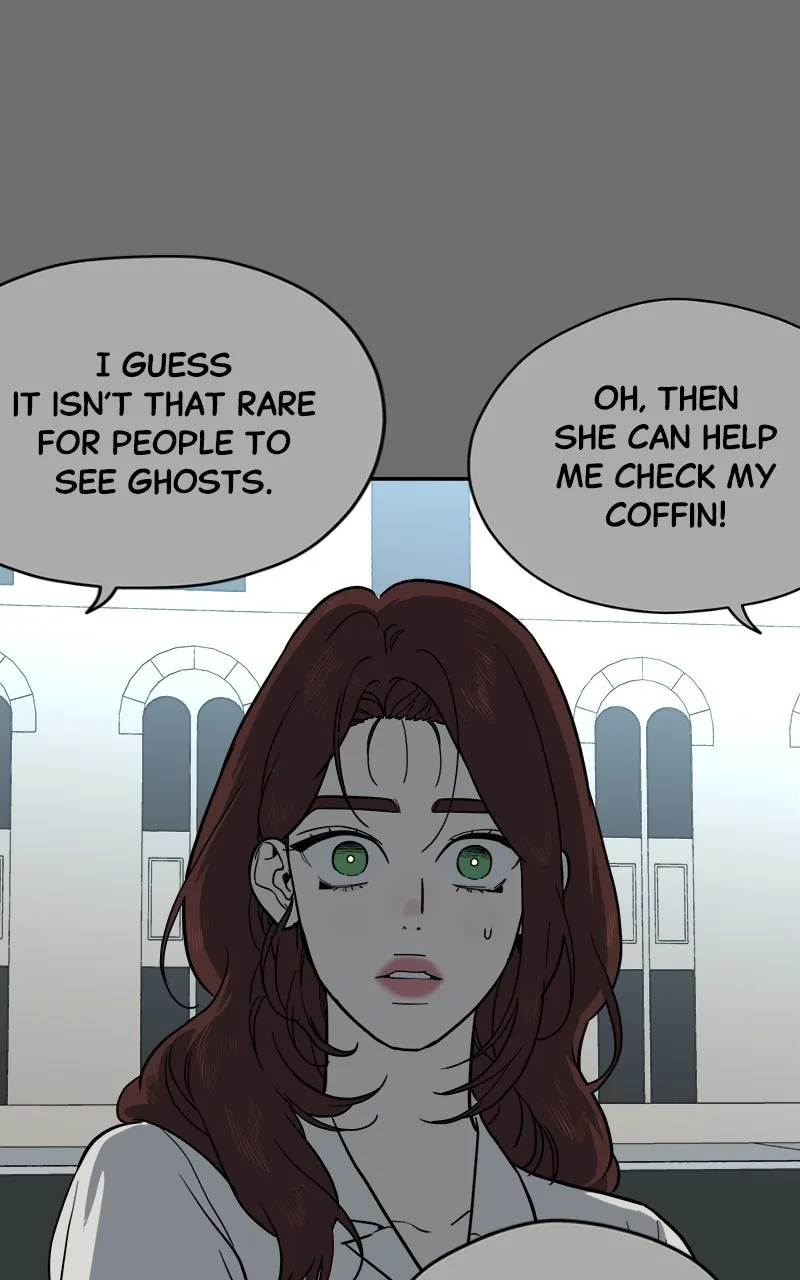 Read Phantom Whispers chapter 48 image 33 on Lezhin